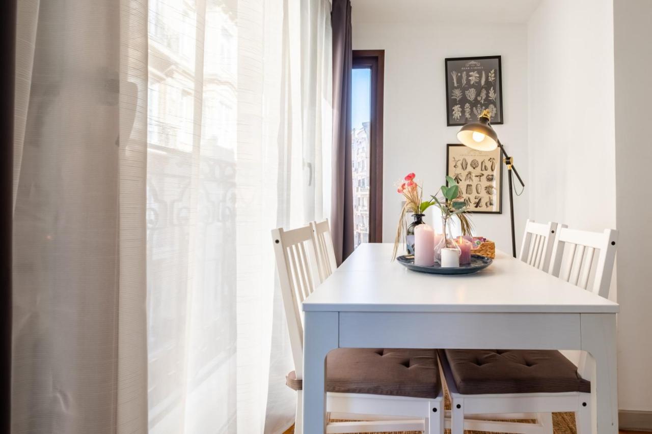 Appartamento Exquisite Flat With Central Location In Nisantasi Provincia di Istanbul