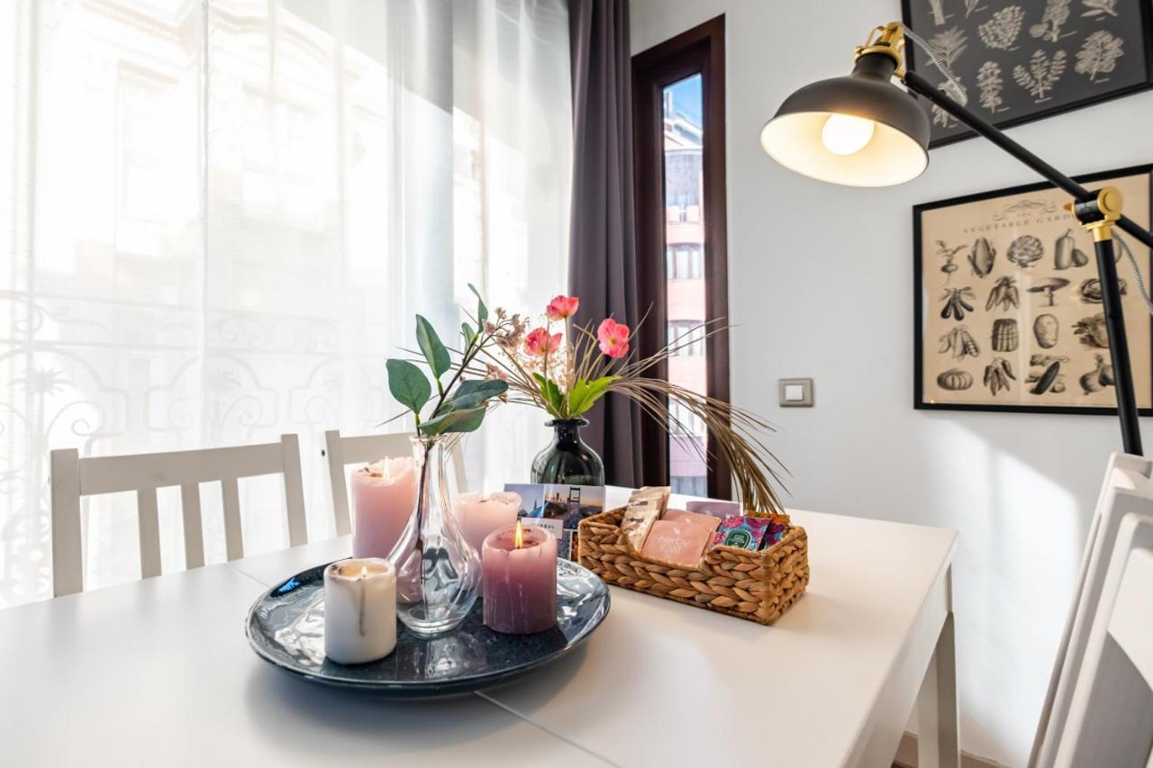 Exquisite Flat With Central Location In Nisantasi Istambul