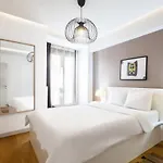 Exquisite Flat With Central Location In Nisantasi