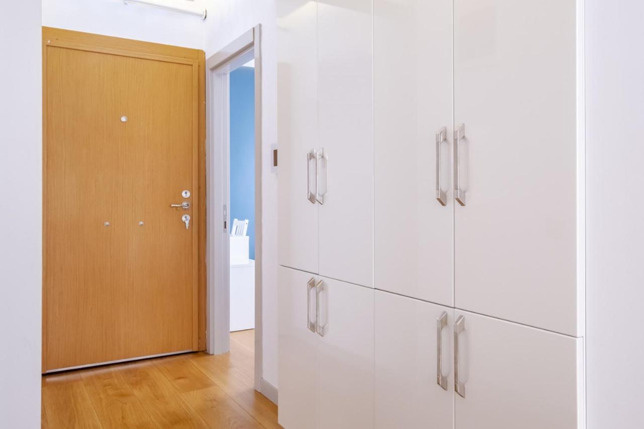 Exquisite Flat With Central Location In Nisantasi