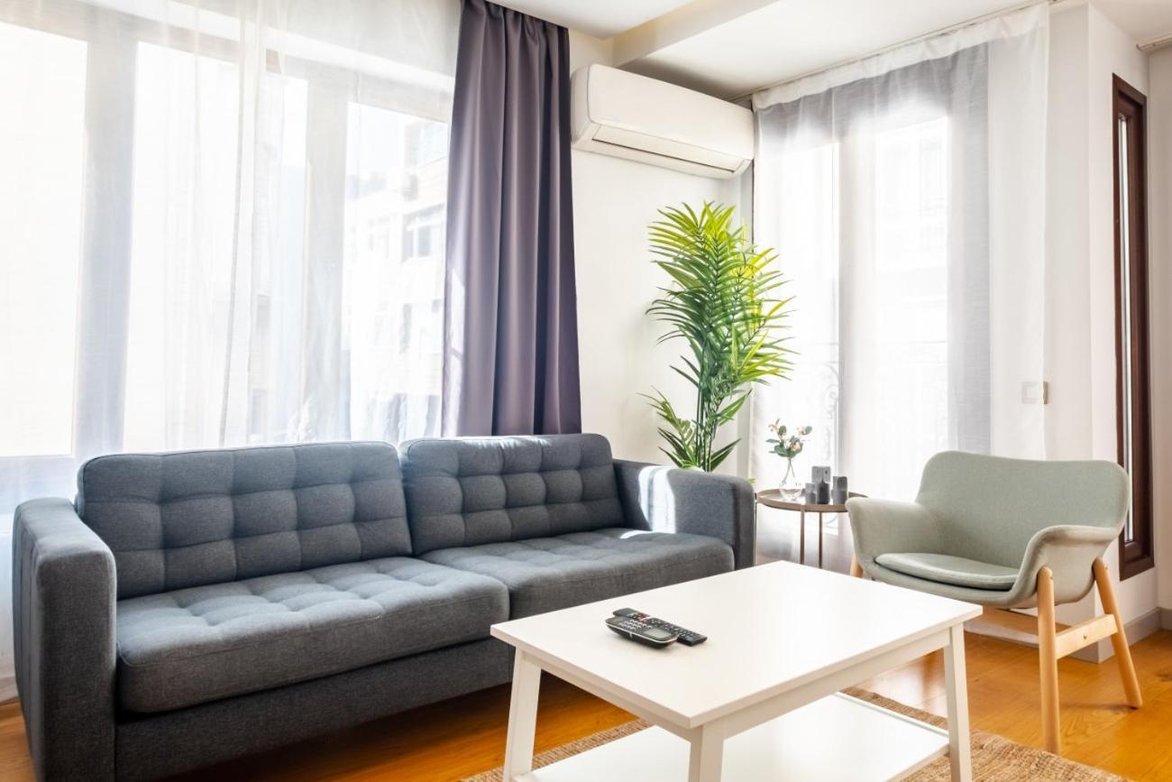 Exquisite Flat With Central Location In Nisantasi *