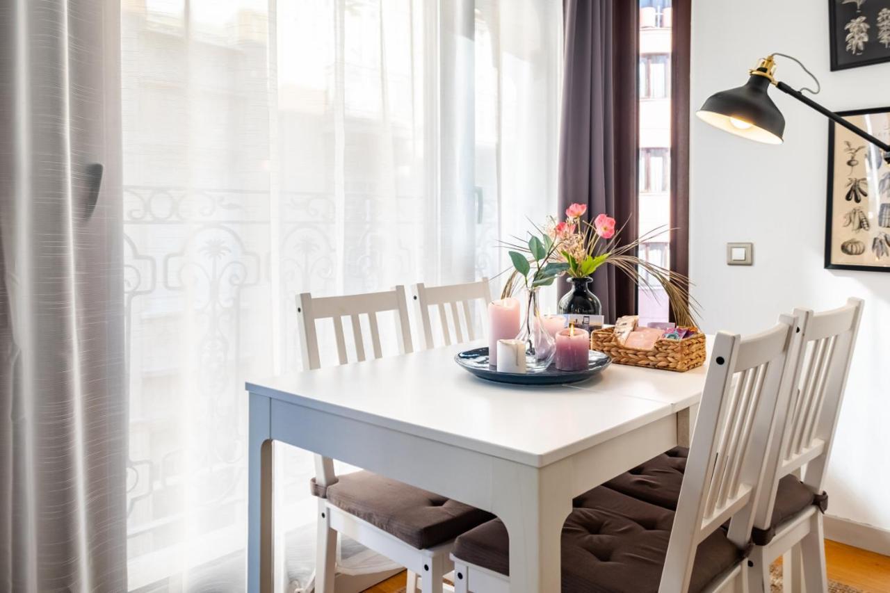 Exquisite Flat With Central Location In Nisantasi Appartement Istambul