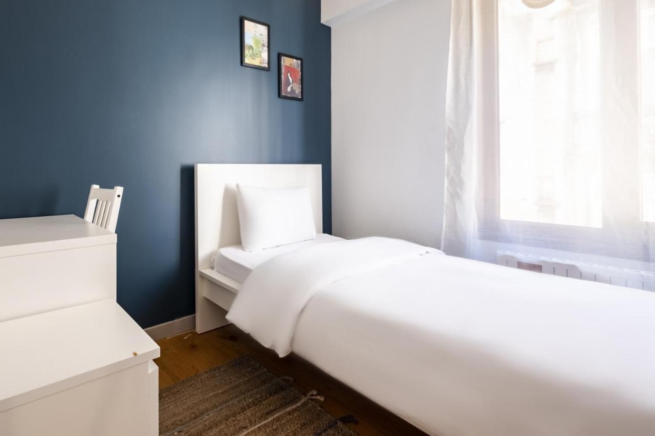 Exquisite Flat With Central Location In Nisantasi * Istambul