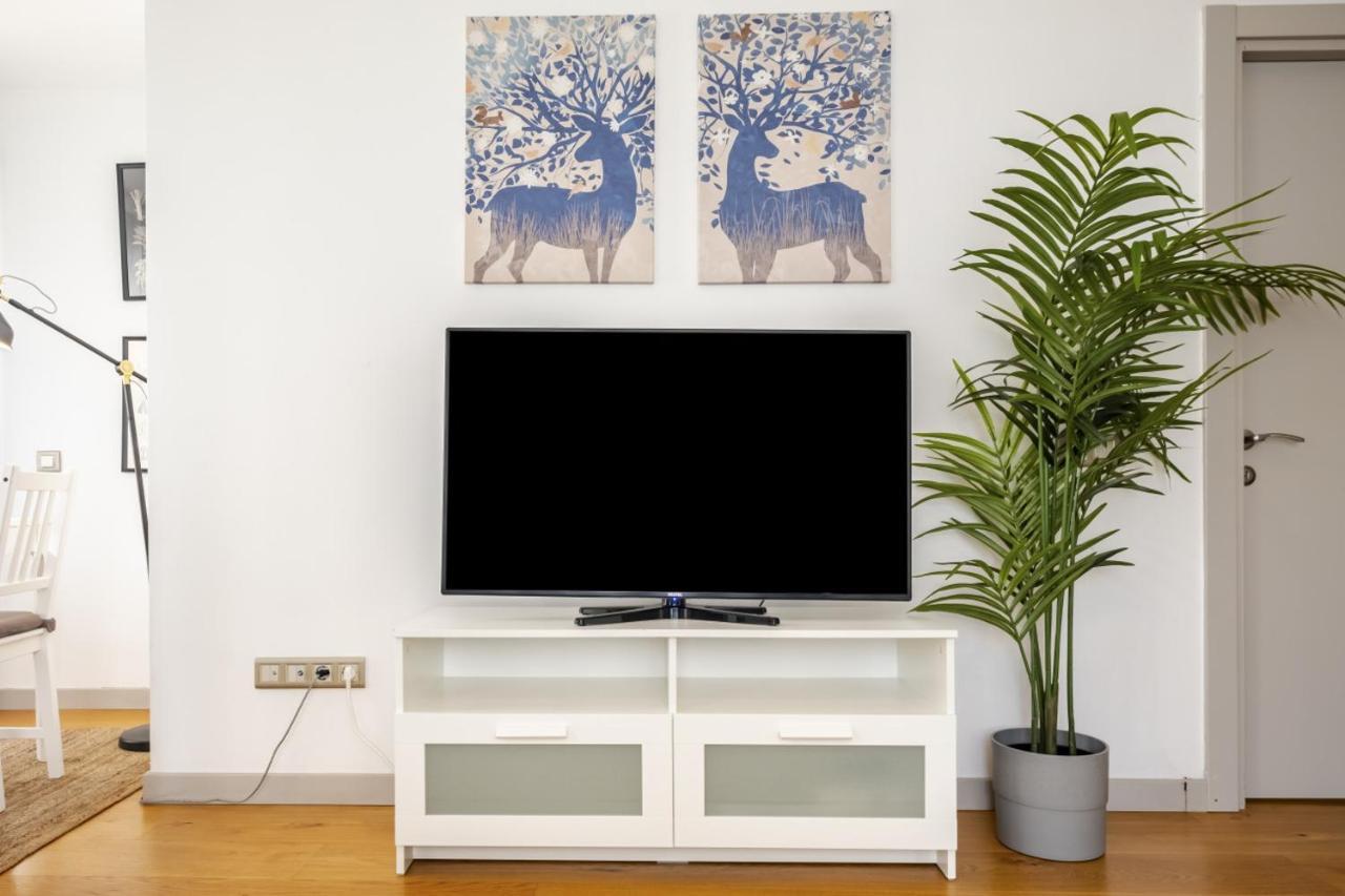 Exquisite Flat With Central Location In Nisantasi Appartement