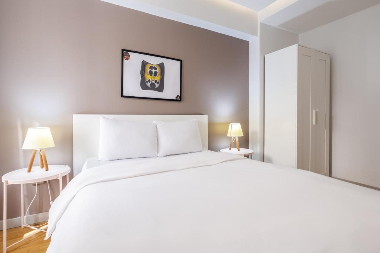 Exquisite Flat With Central Location In Nisantasi Appartement *