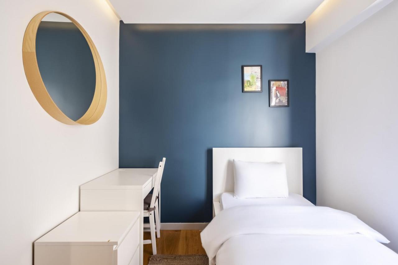 Exquisite Flat With Central Location In Nisantasi Appartement *